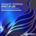 cover: Alexandr Shishkov - Effect Of Life