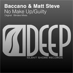 cover: Baccano & Matt Steve - No Make Up