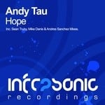 cover: Andy Tau - Hope