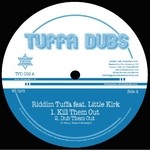 cover: Riddim Tuffa|Little Kirk & Diegojah - Kill Them Out