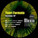 cover: Fuori Formato - Decision