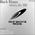 cover: Mark Khoen - Infinity Mix 2011