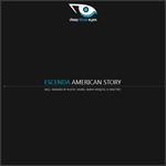 cover: Escenda - American Story