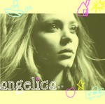 cover: Angelica - Angelica