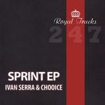 cover: Serra, Ivan|Chooice - Sprint EP