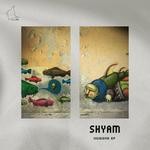 cover: Shyam - Illusions EP