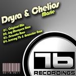 cover: Dryra & Chelios - Marie