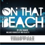 cover: Lyle Quach - On That Beach