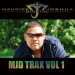 cover: Boogie Brothers|Various - MJD Trax Vol 1