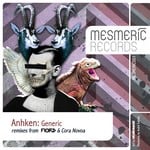 cover: Anhken - Generic