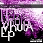 cover: Crystal Vinyl|Philile - Ndzivhulavhula