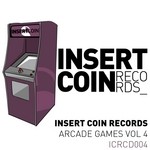 cover: Various - Arcade Games Vol 4