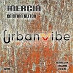 cover: Cristian Glitch - Inercia