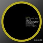 cover: Raul Sanchez (chile) - Glow EP