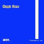 cover: Muggi Dane - Pneumatik EP