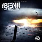 cover: Ibenji - The Power EP