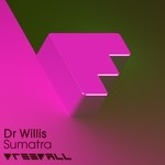 cover: Dr Willis - Sumatra