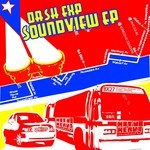 cover: Dash Exp - Soundview EP