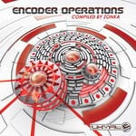 cover: Various - Encoder Operations