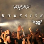 cover: Kissy Sell Out|Oh Snap - Homesick