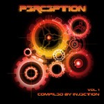 cover: Injection|Various - Perception Volume 1 (compiled by Injection)