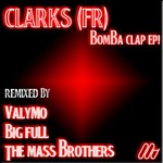 cover: Clarks (fr)|Mc Teelex - Bomba Clap (remixes EP)