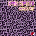 cover: Bang Chatter - Galactic Cats