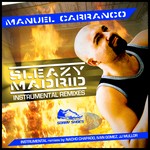 cover: Manuel Carranco - Sleazy Madrid (instrumental mixes)