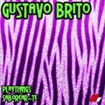 cover: Gustavo Brito - Saborear Te