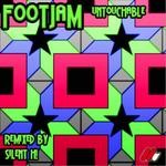 cover: Footjam - Untouchable