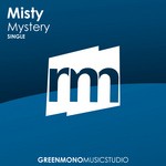 cover: Misty - Mystery