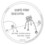 cover: Matt Star - 2nd Note