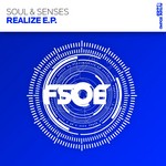 cover: Soul & Senses - Realize EP