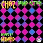 cover: Chaz - Pump Action