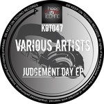 cover: Stallone, Giacomo|Wyrus|Domagoj Radas|Ray Marshall|Micha - Judgement Day EP