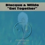 cover: Blacque & Wilde - Get Together