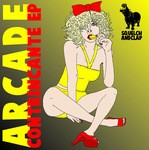 cover: Arcade - Contrincante EP