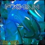 cover: FX Man - Fallen Paradise