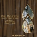 cover: Beat Syndrome - Hunting Panthers EP