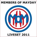 cover: Members Of Mayday - Liveset 2011