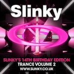 cover: Various - Slinky 14th Anniversary Collection