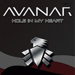 cover: Avanar - Hole In My Heart