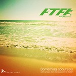 cover: Atfunk Feat Navyred|Atfunk - Something About You