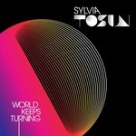 cover: Sylvia Tosun - World Keeps Turning