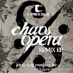 cover: Principles Of Flight - Chaos Opera (remixes)