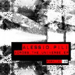 cover: Alessio Pili - Across The Universe