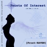 cover: Frost Raven - Points Of Interest EP