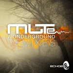 cover: Mute|Ace Ventura|Intelabeam|Loud - Wonderground (remixes)