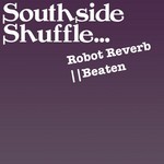 cover: Robot Reverb - Beaten