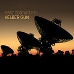 cover: Helber Gun - First Contact EP